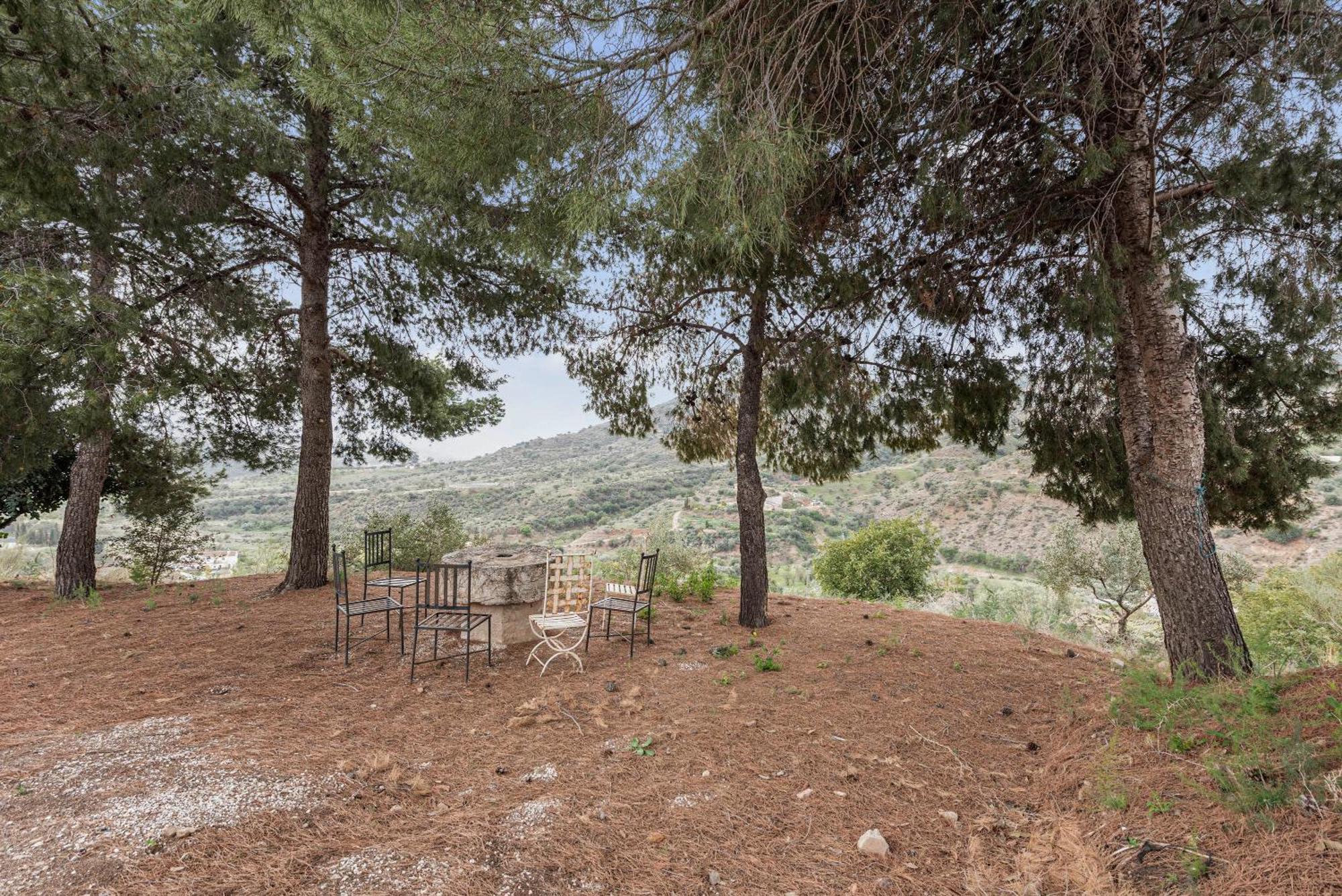 Llano De Fe Holiday home