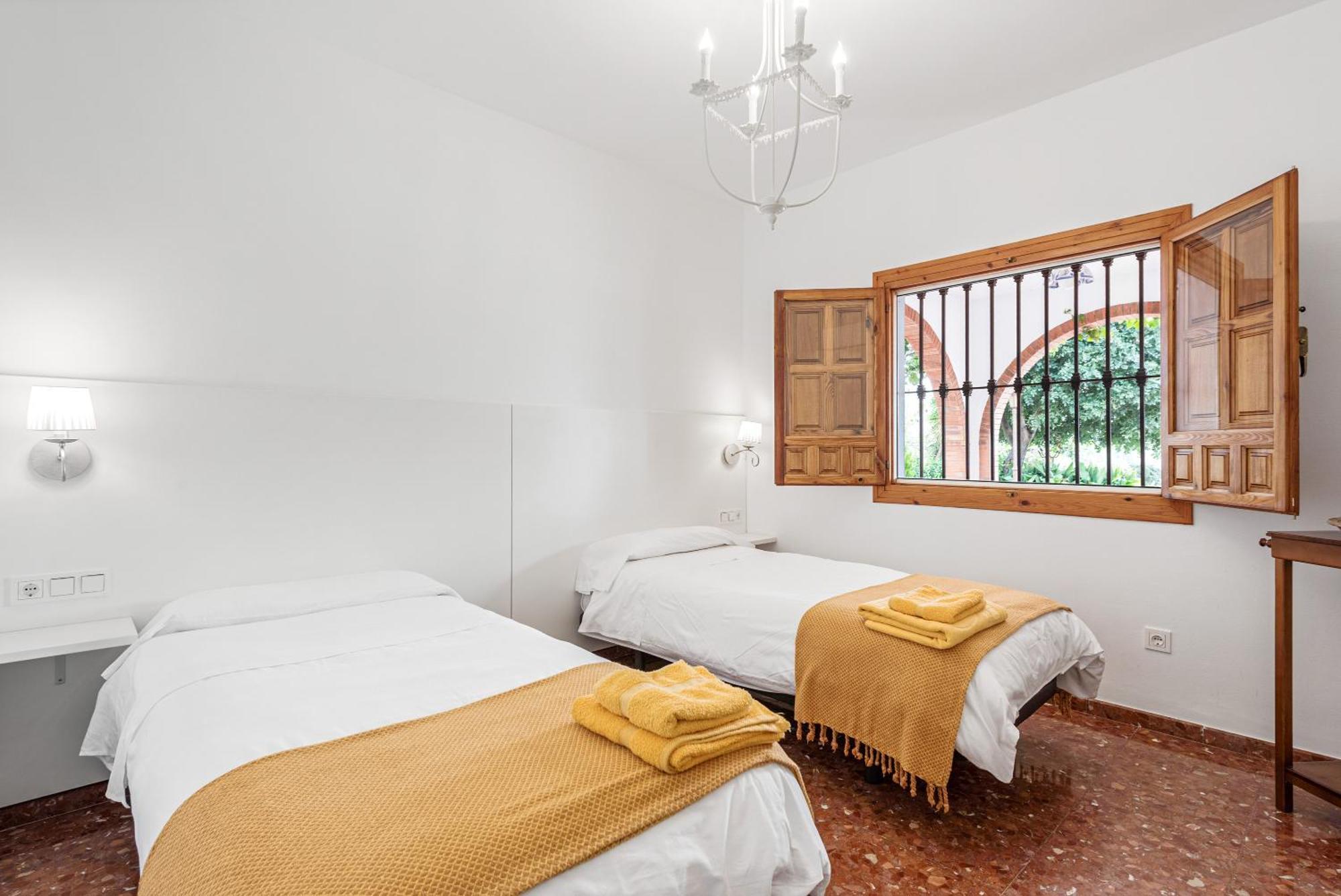 Llano De Fe Holiday home